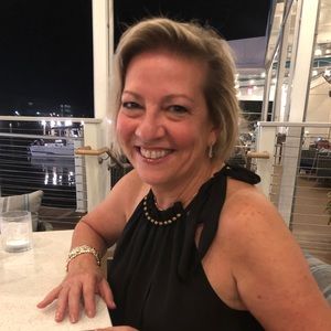 Meet your Posher, Sharon